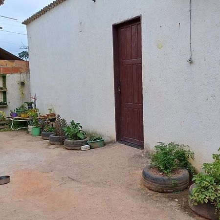 BúziosKitnet Na Rasa Quintal Compartilhado Economicoアパートメント エクステリア 写真
