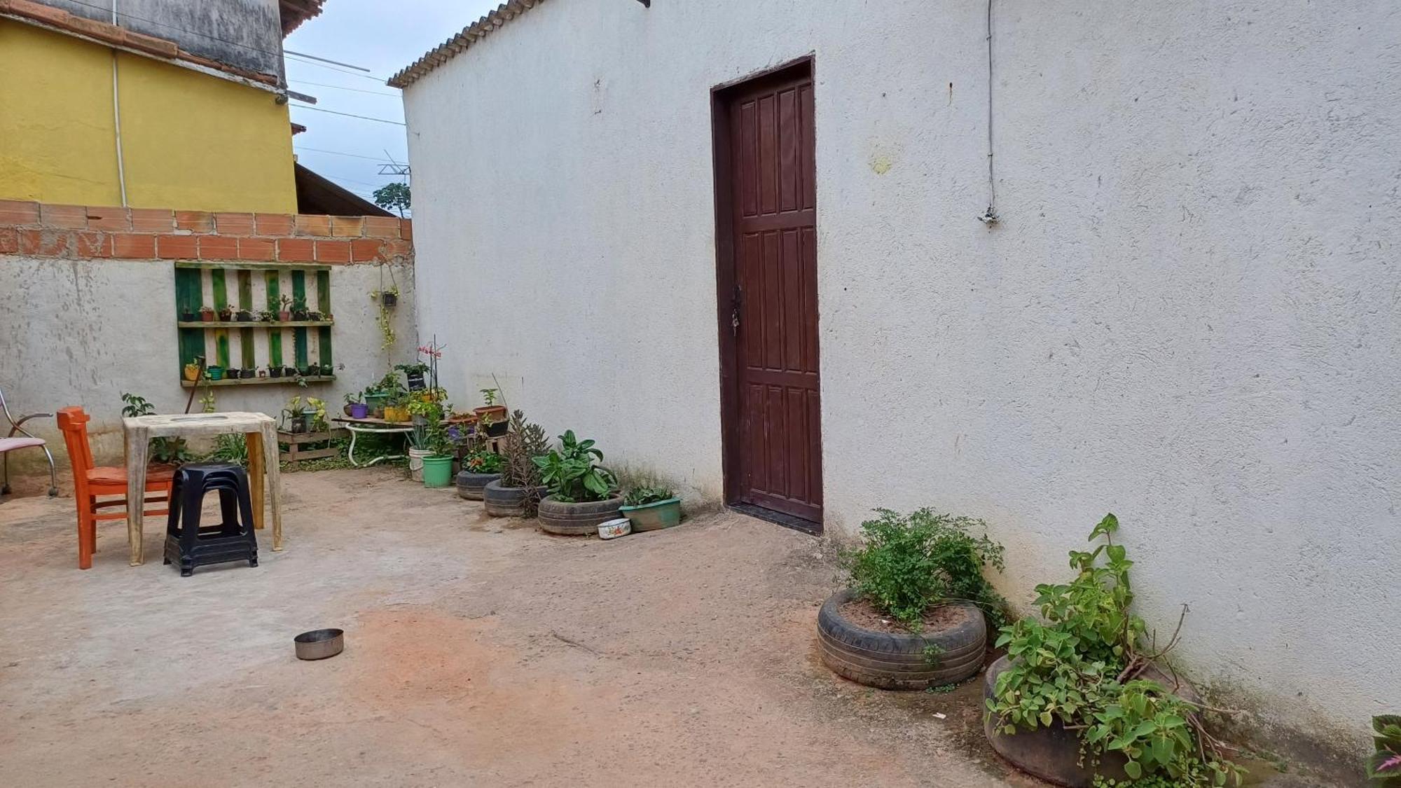 BúziosKitnet Na Rasa Quintal Compartilhado Economicoアパートメント エクステリア 写真