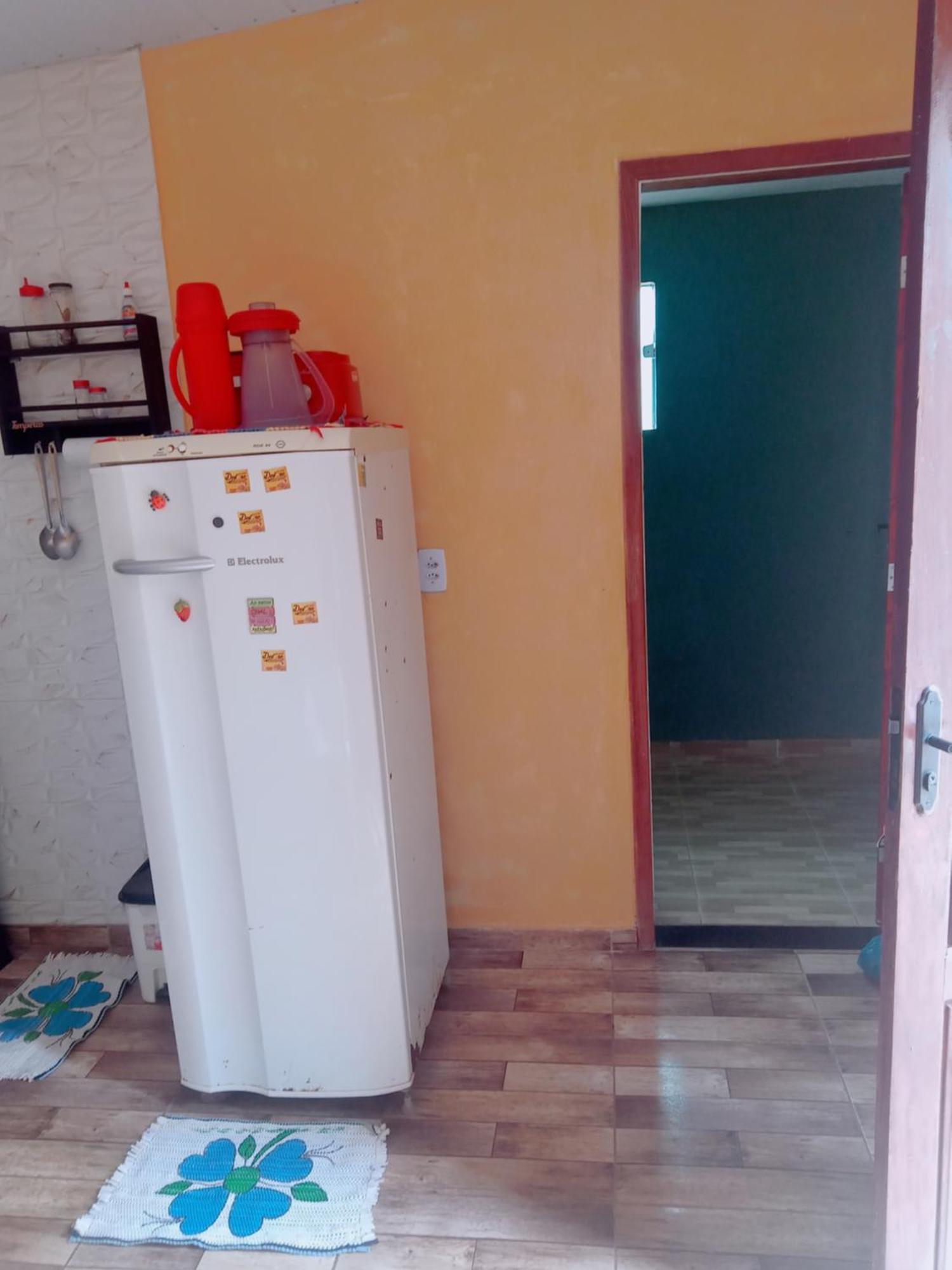 BúziosKitnet Na Rasa Quintal Compartilhado Economicoアパートメント エクステリア 写真
